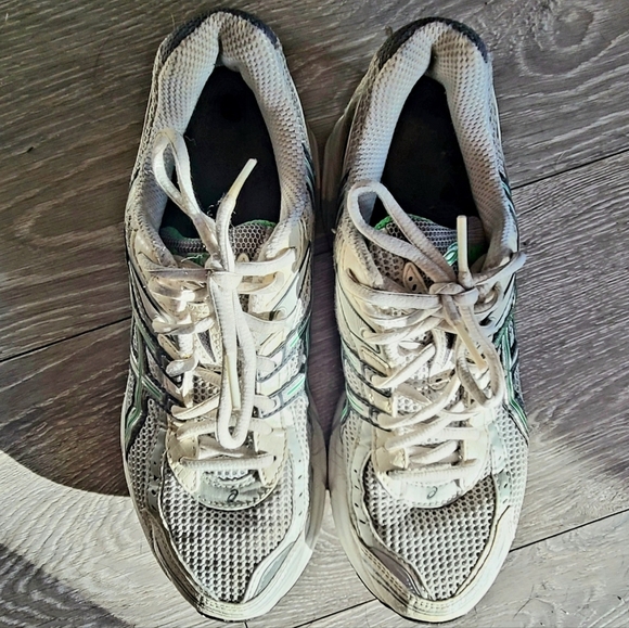 ASICS Duomax GEL-1140 - Picture 2 of 4